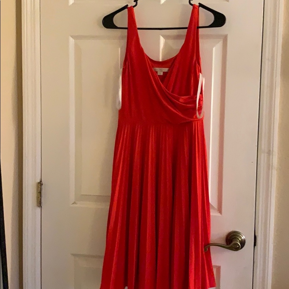 Move over Marilyn - color is where it’s at!